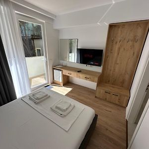 Economy Double Kamer