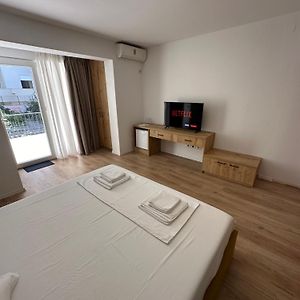 Standaard Double Kamer
